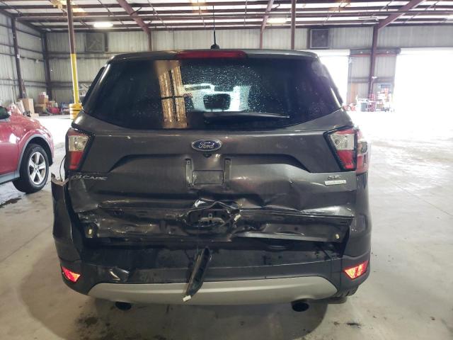 Photo 6 from auction – 2017 FORD ESCAPE SE with VIN 1FMCU0GD3HUD38650