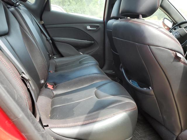 Photo 10 from auction – 2016 DODGE DART GT with VIN 1C3CDFEBXGD539246