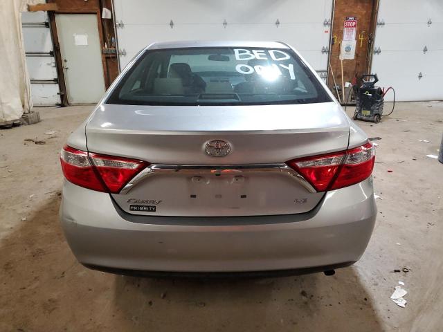 Photo 6 from auction – 2016 TOYOTA CAMRY LE with VIN 4T4BF1FK0GR557520