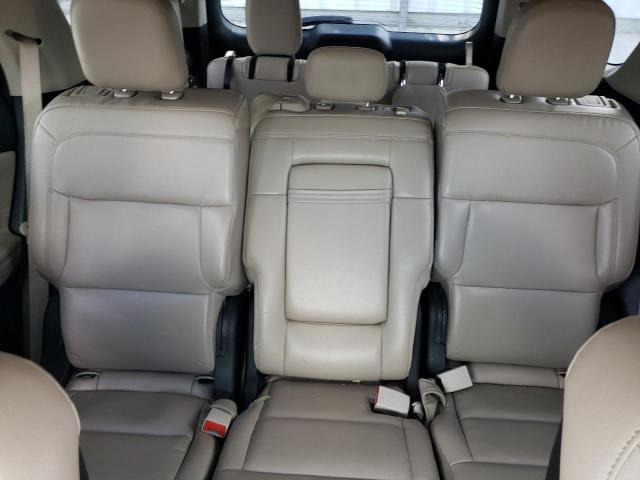 Photo 10 from auction – 2020 FORD EXPLORER X with VIN 1FMSK8DH7LGA57546