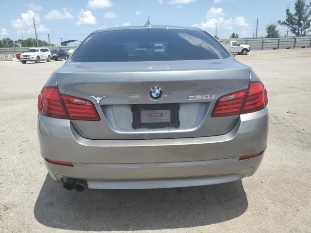 Photo 6 from auction – 2013 BMW 528 I with VIN WBAXG5C59DD228668