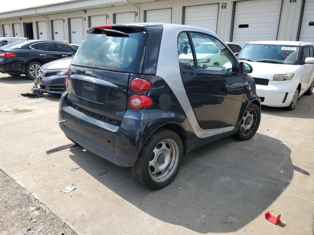 Photo 3 from auction – 2009 SMART FORTWO with VIN WMEEJ31X59K275947