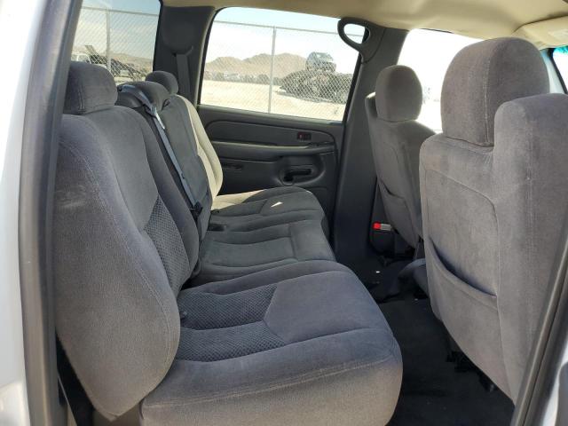 Photo 10 from auction – 2007 CHEVROLET SILVERADO with VIN 2GCEC13V471134132