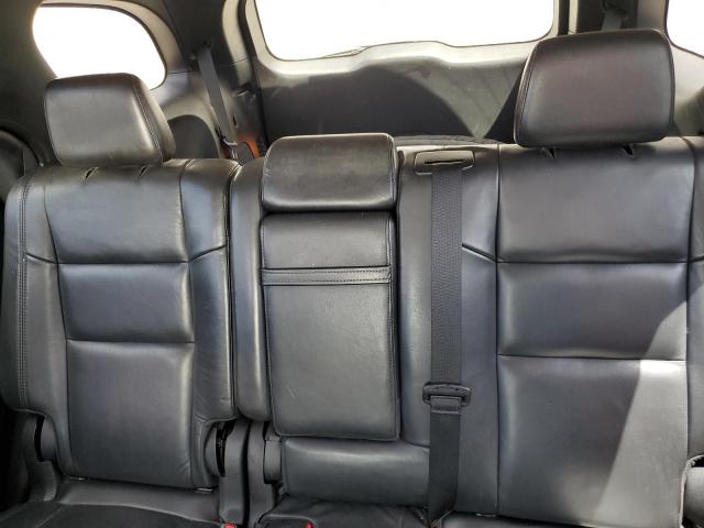 Photo 10 from auction – 2013 DODGE DURANGO CR with VIN 1C4SDHDT1DC535424