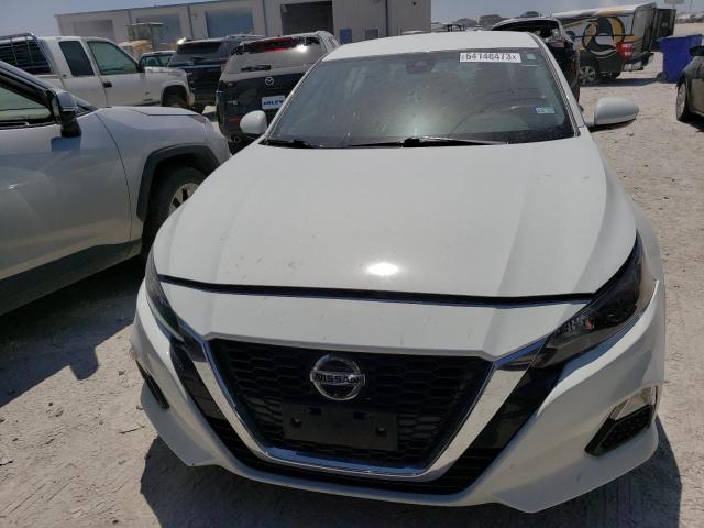 Photo 5 from auction – 2022 NISSAN ALTIMA S with VIN 1N4BL4BVXNN327330
