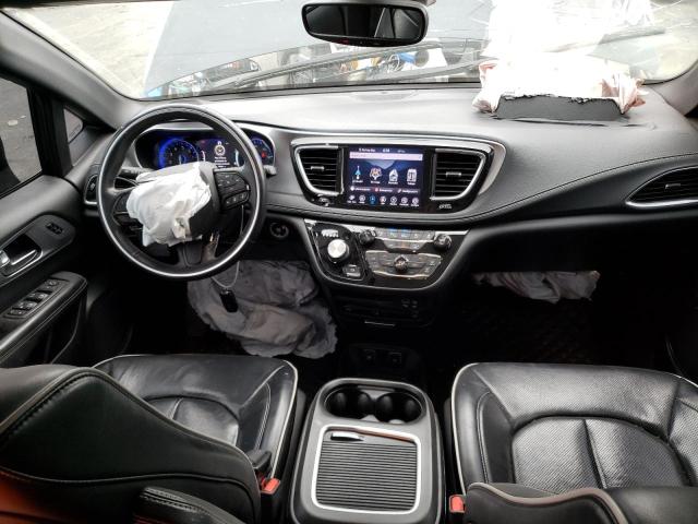 Photo 8 from auction – 2019 CHRYSLER PACIFICA L with VIN 2C4RC1GG1KR598339