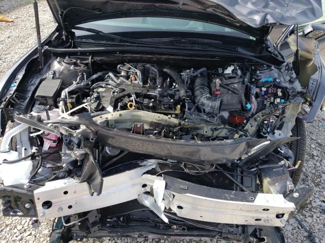 Photo 11 from auction – 2023 LEXUS ES 350 BAS with VIN 58AEZ1B14PU151518