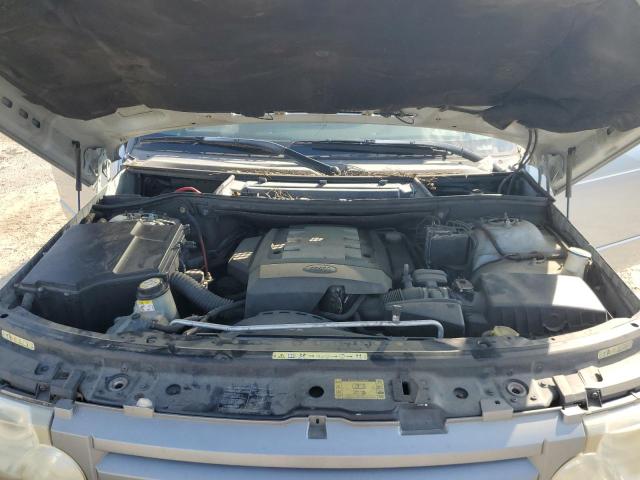 Photo 12 from auction – 2006 LAND ROVER RANGE ROVE with VIN SALME15456A234117