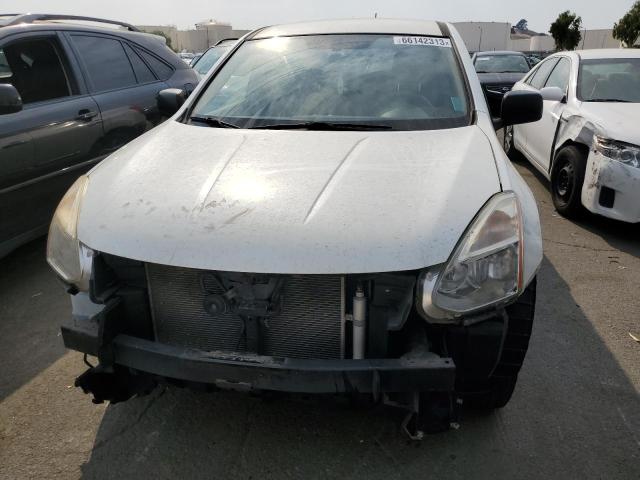 Photo 5 from auction – 2012 NISSAN ROGUE S with VIN JN8AS5MTXCW288664