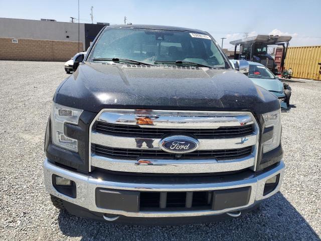 Photo 5 from auction – 2016 FORD F150 SUPER with VIN 1FTEW1EG4GKE00562