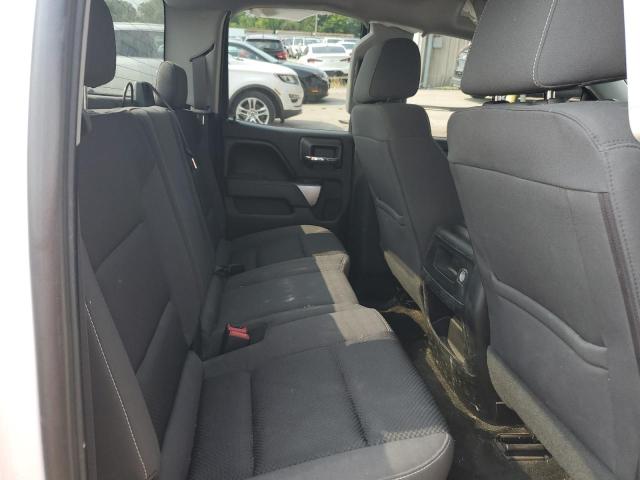 Photo 10 from auction – 2016 CHEVROLET SILVERADO with VIN 1GCVKREC1GZ356325