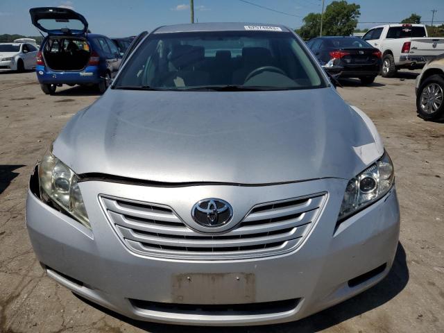 Photo 5 from auction – 2007 TOYOTA CAMRY with VIN 4T1BE46K27U146523