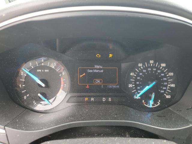 Photo 9 from auction – 2013 FORD FUSION SE with VIN 3FA6P0HR7DR157643