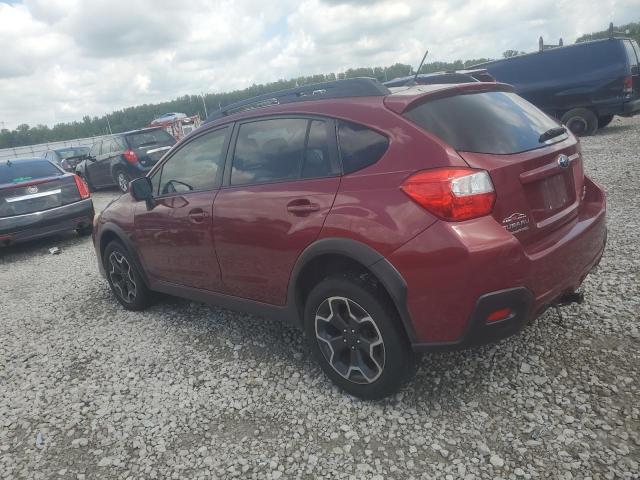 Снимка 2 от търг – 2013 SUBARU XV CROSSTR с VIN JF2GPACC0DH858437