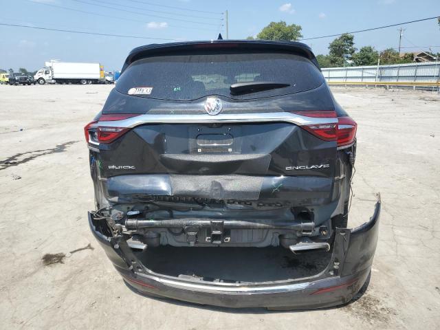 Photo 6 from auction – 2018 BUICK ENCLAVE PR with VIN 5GAERCKW8JJ130569