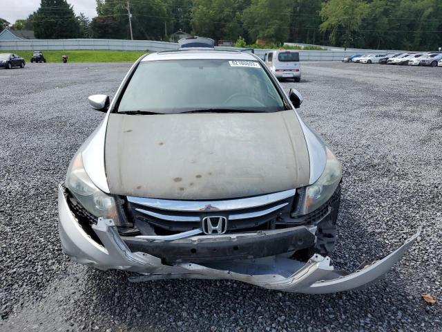 Photo 5 from auction – 2012 HONDA ACCORD with VIN 1HGCP2F75CA145088