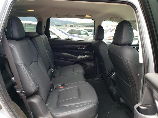 Photo 11 from auction – 2023 SUBARU ASCENT LIM with VIN 4S4WMAND7P3406801