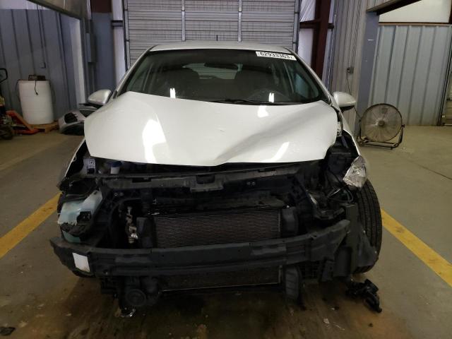 Photo 5 from auction – 2016 KIA RIO LX with VIN KNADM5A39G6651708