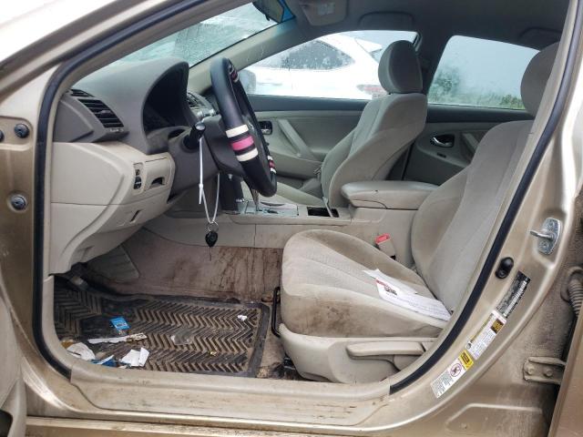 Zdjęcie 7 z aukcji – 2011 TOYOTA CAMRY BASE z VIN 4T1BF3EK0BU163466