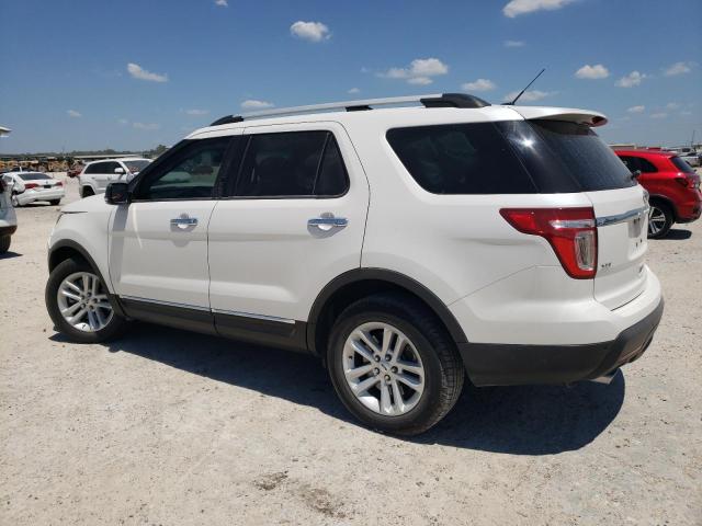 Photo 2 from auction – 2013 FORD EXPLORER X with VIN 1FM5K7D89DGC85928