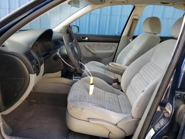 Photo 7 from auction – 2003 VOLKSWAGEN JETTA GLS with VIN 3VWSP69M03M168524