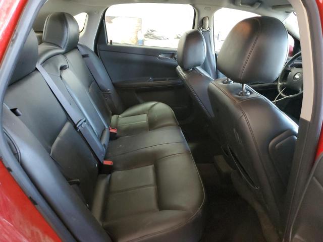 Photo 10 from auction – 2012 CHEVROLET IMPALA LTZ with VIN 2G1WC5E31C1176087