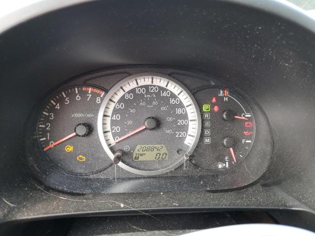 Photo 9 from auction – 2006 MAZDA 5 with VIN JM1CR293960123493