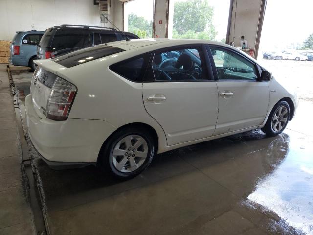Photo 3 from auction – 2008 TOYOTA PRIUS with VIN JTDKB20U287787845