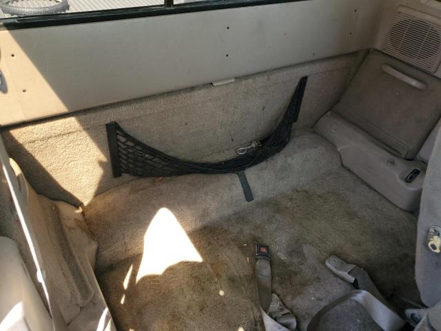 Photo 10 from auction – 1997 MAZDA B2300 CAB with VIN 4F4CR16A0VTM28852