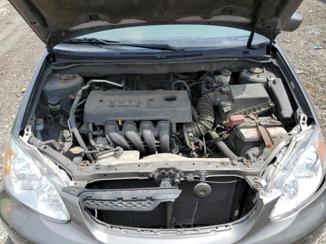 Photo 11 from auction – 2007 TOYOTA COROLLA CE with VIN 1NXBR30E77Z911467