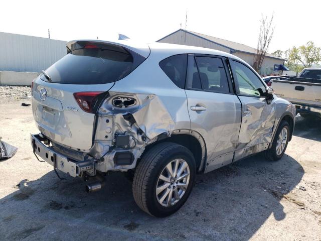 Photo 3 from auction – 2016 MAZDA CX-5 TOURI with VIN JM3KE2CY1G0678006