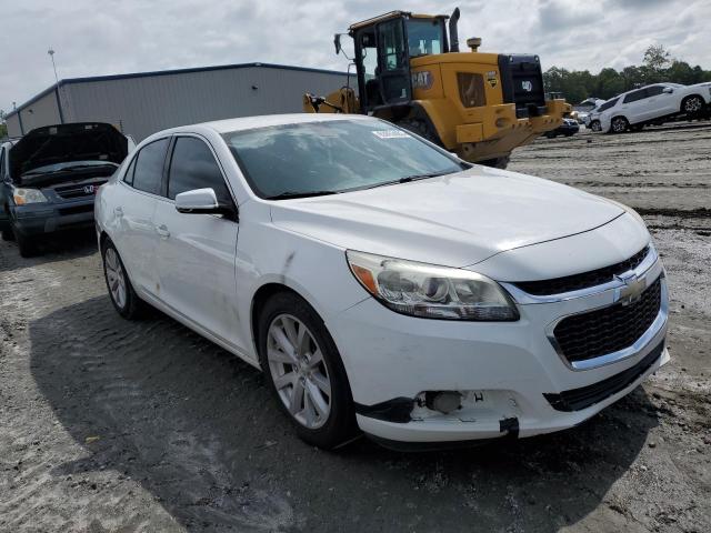 Photo 4 from auction – 2015 CHEVROLET MALIBU 2LT with VIN 1G11D5SL6FU113054