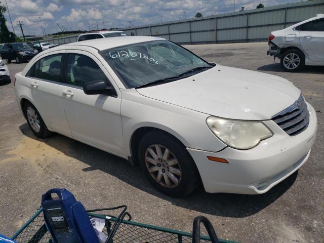 Photo 4 from auction – 2010 CHRYSLER SEBRING TO with VIN 1C3CC4FB9AN214336