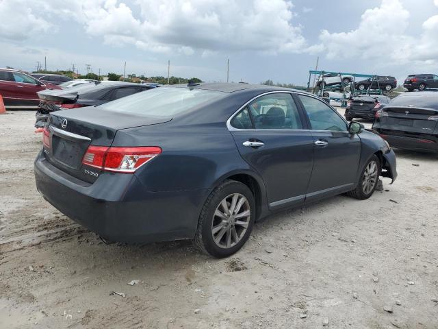 Photo 3 from auction – 2010 LEXUS ES 350 with VIN JTHBK1EG3A2366893