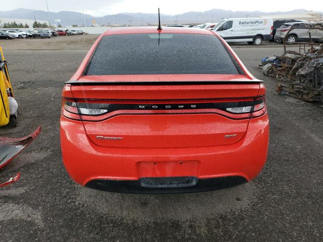 Photo 6 from auction – 2016 DODGE DART SXT with VIN 1C3CDFBB0GD667967