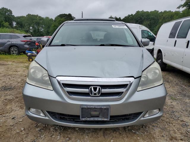 Photo 5 from auction – 2006 HONDA ODYSSEY with VIN 5FNRL38646B042657