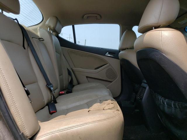 Photo 10 from auction – 2013 KIA OPTIMA EX with VIN 5XXGN4A75DG238319