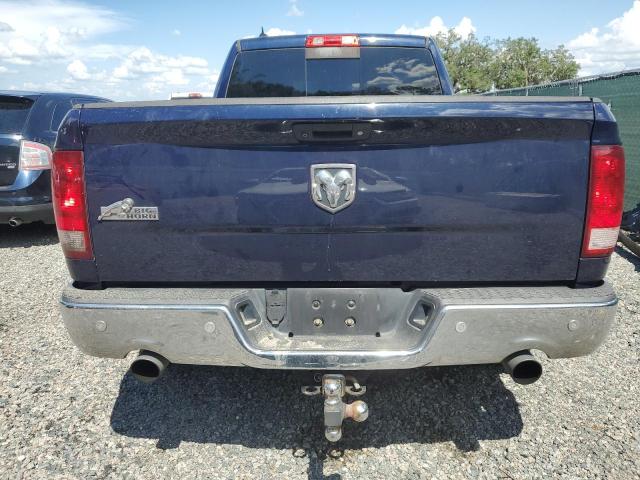 Photo 6 from auction – 2014 RAM 1500 SLT with VIN 1C6RR6GT4ES328833