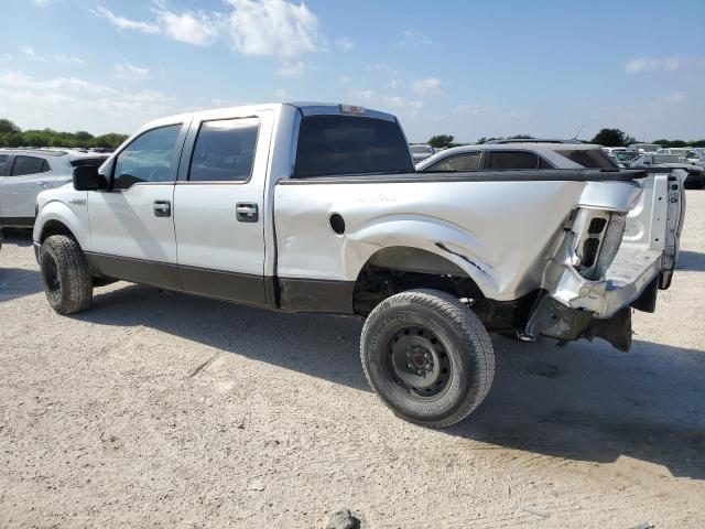 Photo 2 from auction – 2012 FORD F150 SUPER with VIN 1FTFW1EFXCFC50956