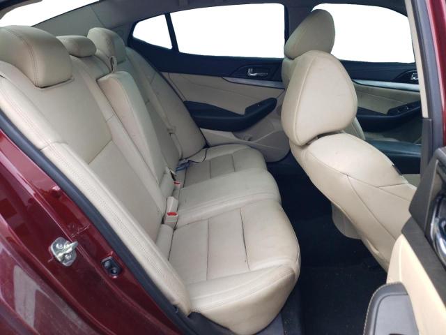 Photo 10 from auction – 2016 NISSAN MAXIMA 3.5 with VIN 1N4AA6AP6GC444918