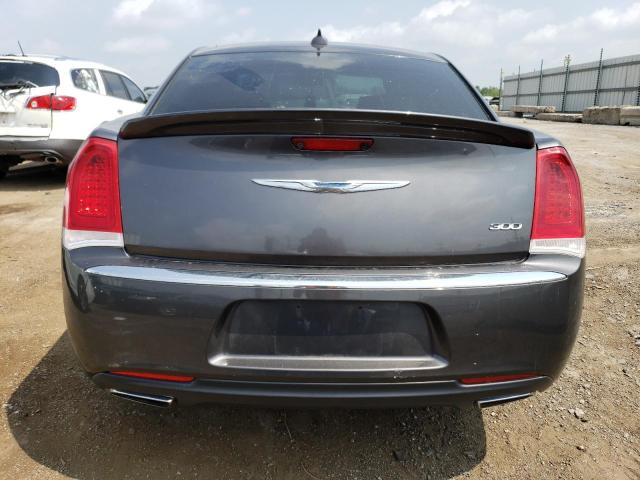 Photo 6 from auction – 2018 CHRYSLER 300 LIMITE with VIN 2C3CCAEG2JH140326