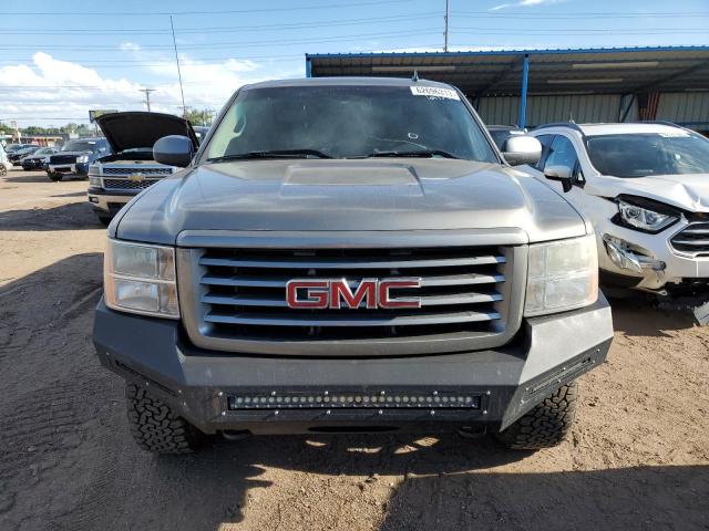 Photo 5 from auction – 2012 GMC SIERRA K15 with VIN 3GTP2WE71CG300177