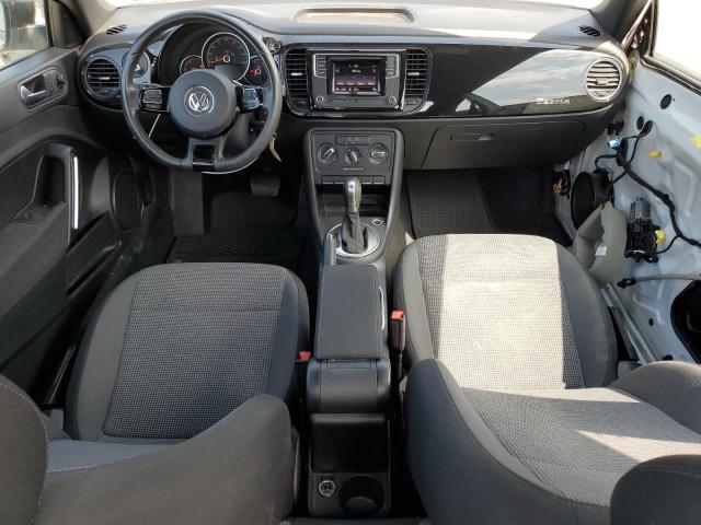 Photo 8 from auction – 2018 VOLKSWAGEN BEETLE S with VIN 3VWFD7AT1JM712142