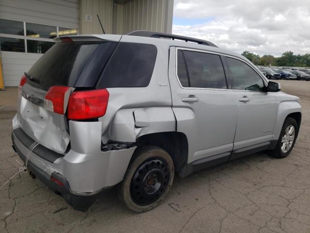 Photo 3 from auction – 2013 GMC TERRAIN SL with VIN 2GKFLSE30D6341285