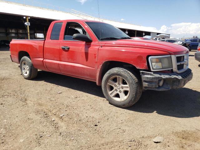 Photo 4 from auction – 2011 DODGE DAKOTA SLT with VIN 1D7RE3BK9BS691664