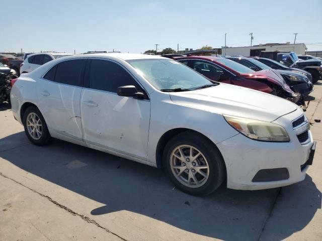 Photo 4 from auction – 2013 CHEVROLET MALIBU LS with VIN 1G11A5SA0DF316580