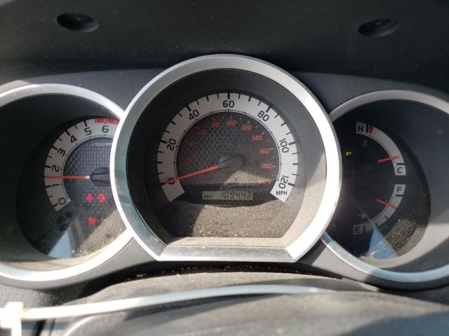 Photo 9 from auction – 2012 TOYOTA TACOMA DOU with VIN 3TMLU4EN3CM081557