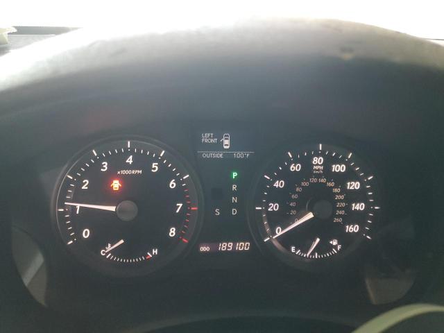 Photo 9 from auction – 2007 LEXUS ES 350 with VIN JTHBJ46G472108622