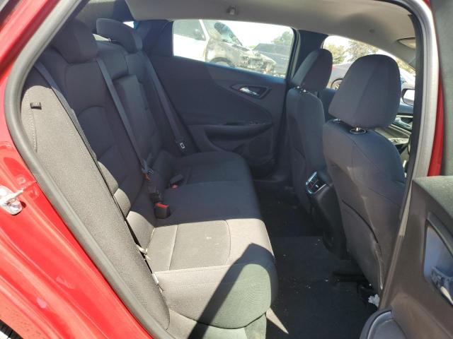 Photo 10 from auction – 2016 CHEVROLET MALIBU LT with VIN 1G1ZE5ST3GF219340