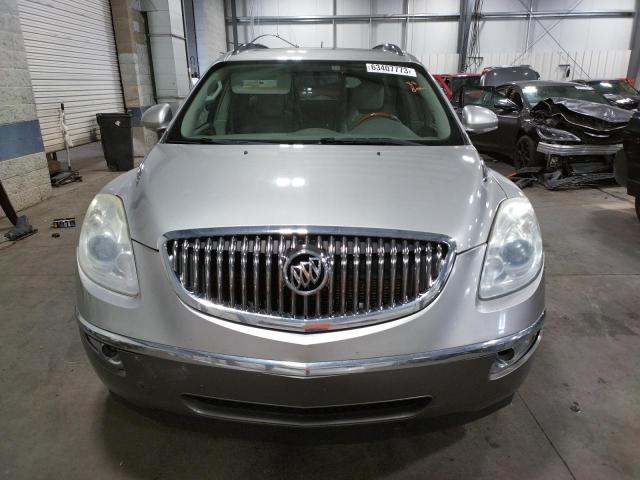 Photo 5 from auction – 2008 BUICK ENCLAVE CX with VIN 5GAEV23728J134334
